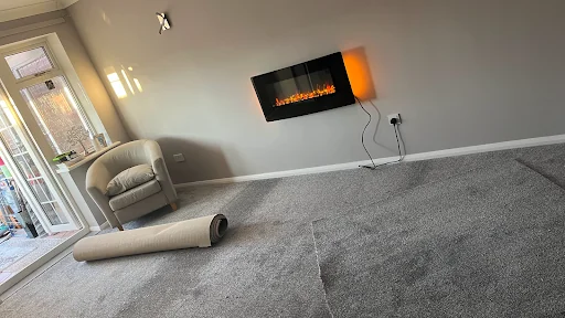 HB Flooring Contractors