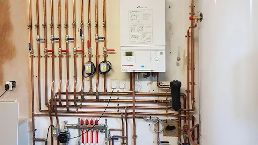 Somerville heating & plumbing