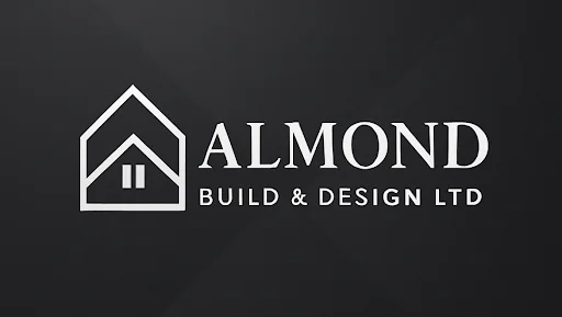 Almond Build & Design Ltd