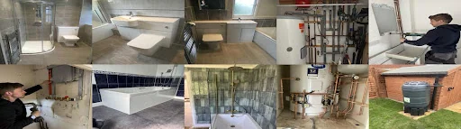 DKM Precision Plumbing