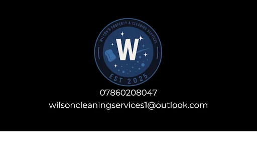 Wilson Property & Cleaning Services