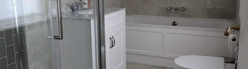 AquaLuxe Plumbing & Heating
