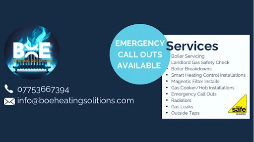 BOE Heating Solutions