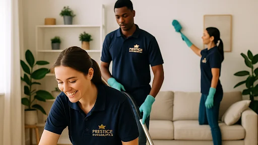 Prestige Cleanworks Ltd