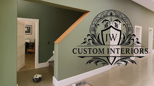 JW Custom Interiors