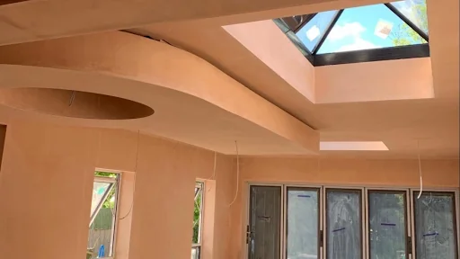 APS Plastering Services