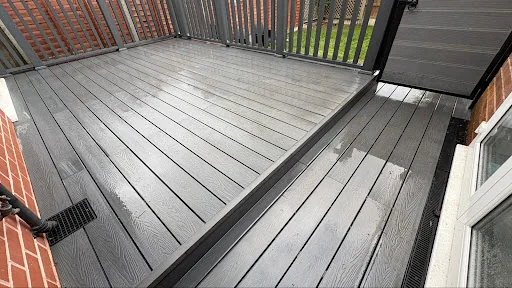 A S Groundwork And Paving