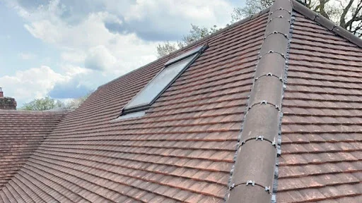 Storm shield roofing & guttering