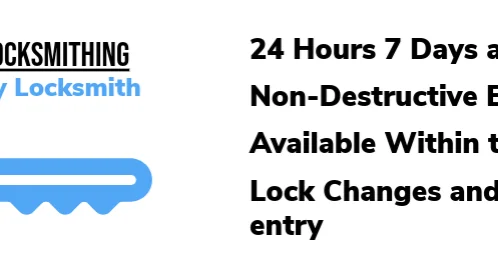 L.B Locksmithing