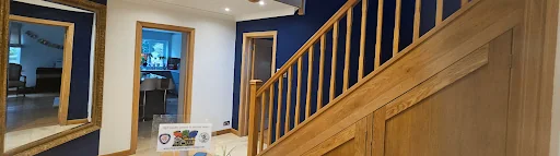 Magic Painting & Decorating