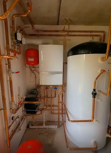 Luke Turner Plumbing & Heating