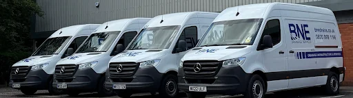 BNE Drainage Services