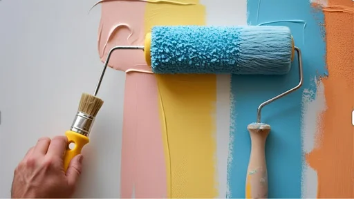 Retro Paint