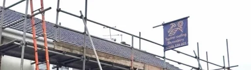 Topline roofing Shrewsbury