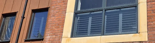 Champion Shutters and Blinds Limited