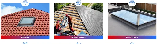 London Wide Roof Care LTD