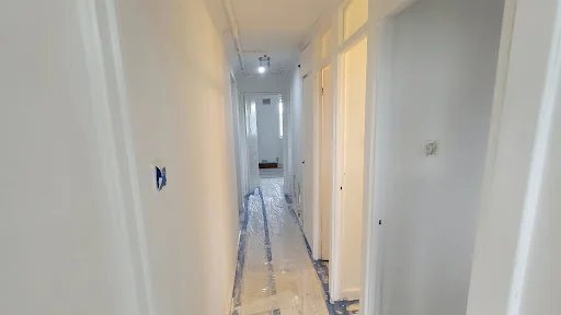 COSTYCORY  PAINTING LTD