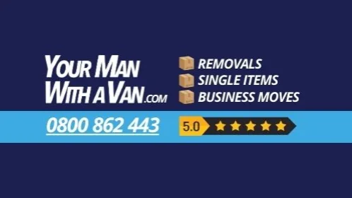 HERTZ YOUR MAN WITH A VAN LTD