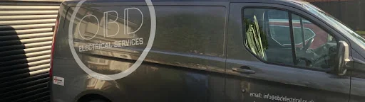 OBD Electrical Ltd