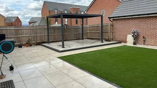 GJS CONSTRUCT1ON LTD