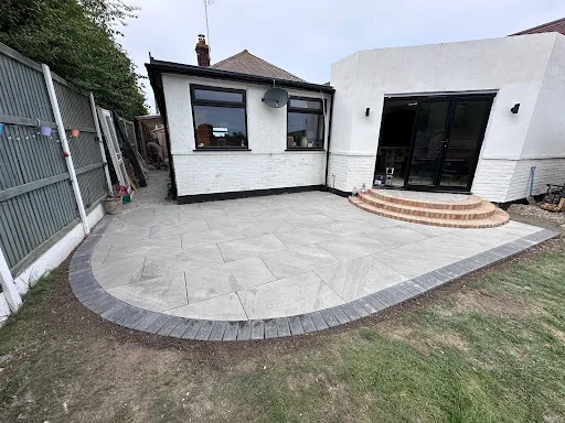 KENT COUNTRY CONSTRUCTION LTD