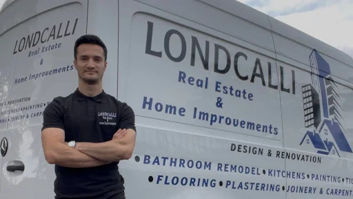 Londcalli home improvements