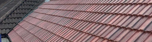 Rainproof Roofing
