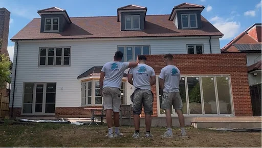 South East Painting Decorating LTD