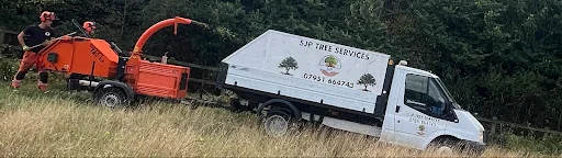 Sjp Tree Services Ltd