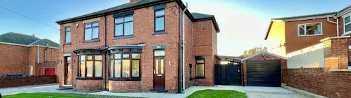 Whitmore & Partners Property Consultants and Building Surveyors