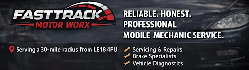FastTrack Motor Worx