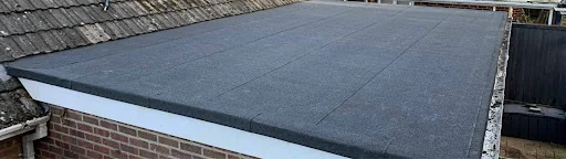 Kingsmead Roofing LTD