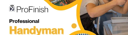 Profinish Handyman Services