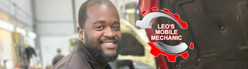 LEO'S MOBILE MECHANIC LTD
