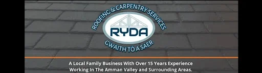 RYDA BUILDING AND CARPENTRY LIMITED