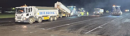 E&F Surfacing Ltd