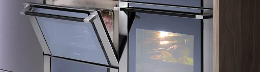 Sparkling Oven Solutions Limited