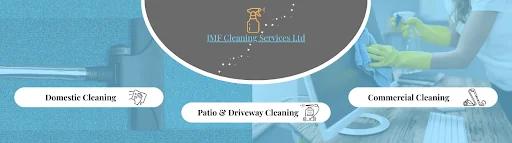 JMF Cleaning Services Ltd