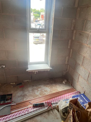 Altruistic Kitchens & Bathrooms