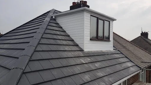 Reassure Roofing