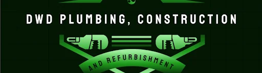 DWD Plumbing, Building and Refurbishment