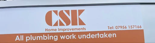 Csk home improvements