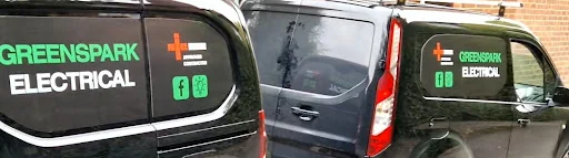 Greenspark Electrical ltd
