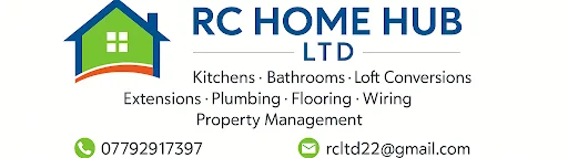 RC Home Hub LTD