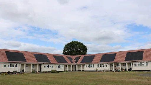 Solar ev north Ltd