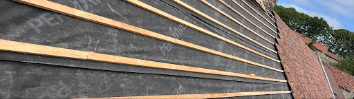 My Roofer