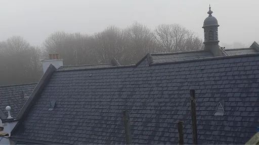 SJ Roofing