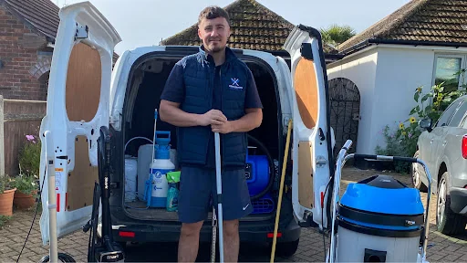 RTM Cleaning Services LTD