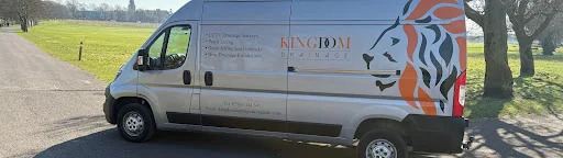 Kingdom Drainage LTD