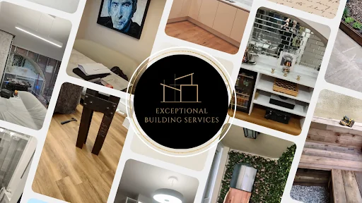 Exceptional Building Services